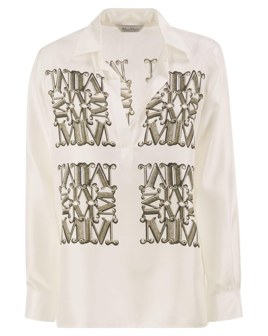 Max Mara Natural Maxmara Mxmfiltro