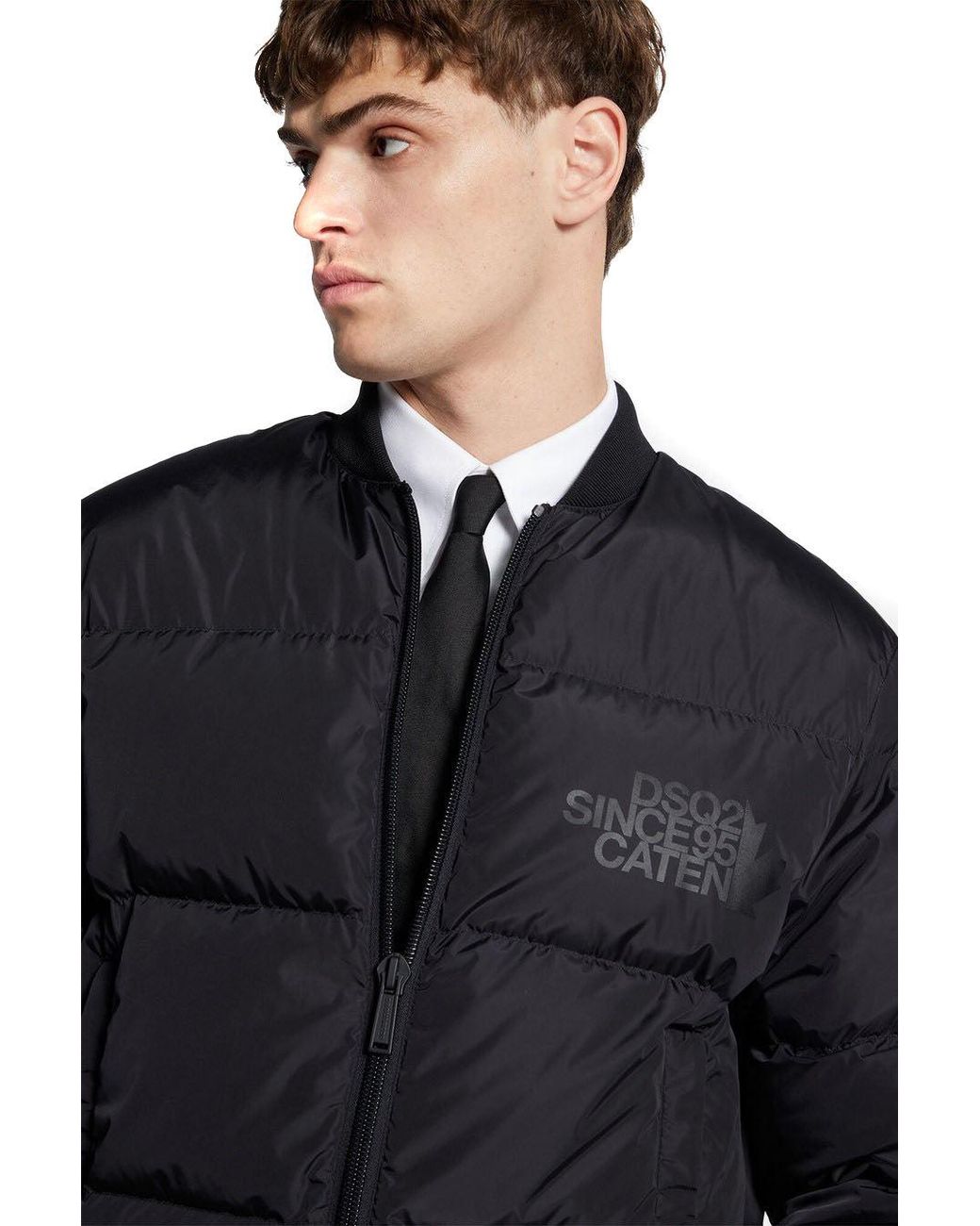 DSquared² Blue Dsquared2 Black