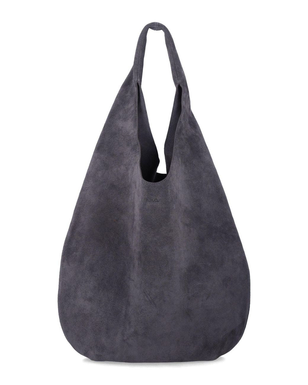 APC Bolsas.. A.P.C. de color Blue