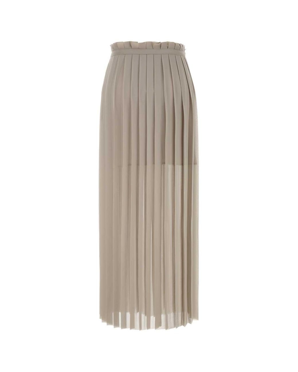 AMI Natural Skirts