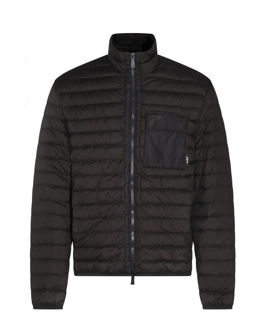 Ajouter du noir Add en coloris Black