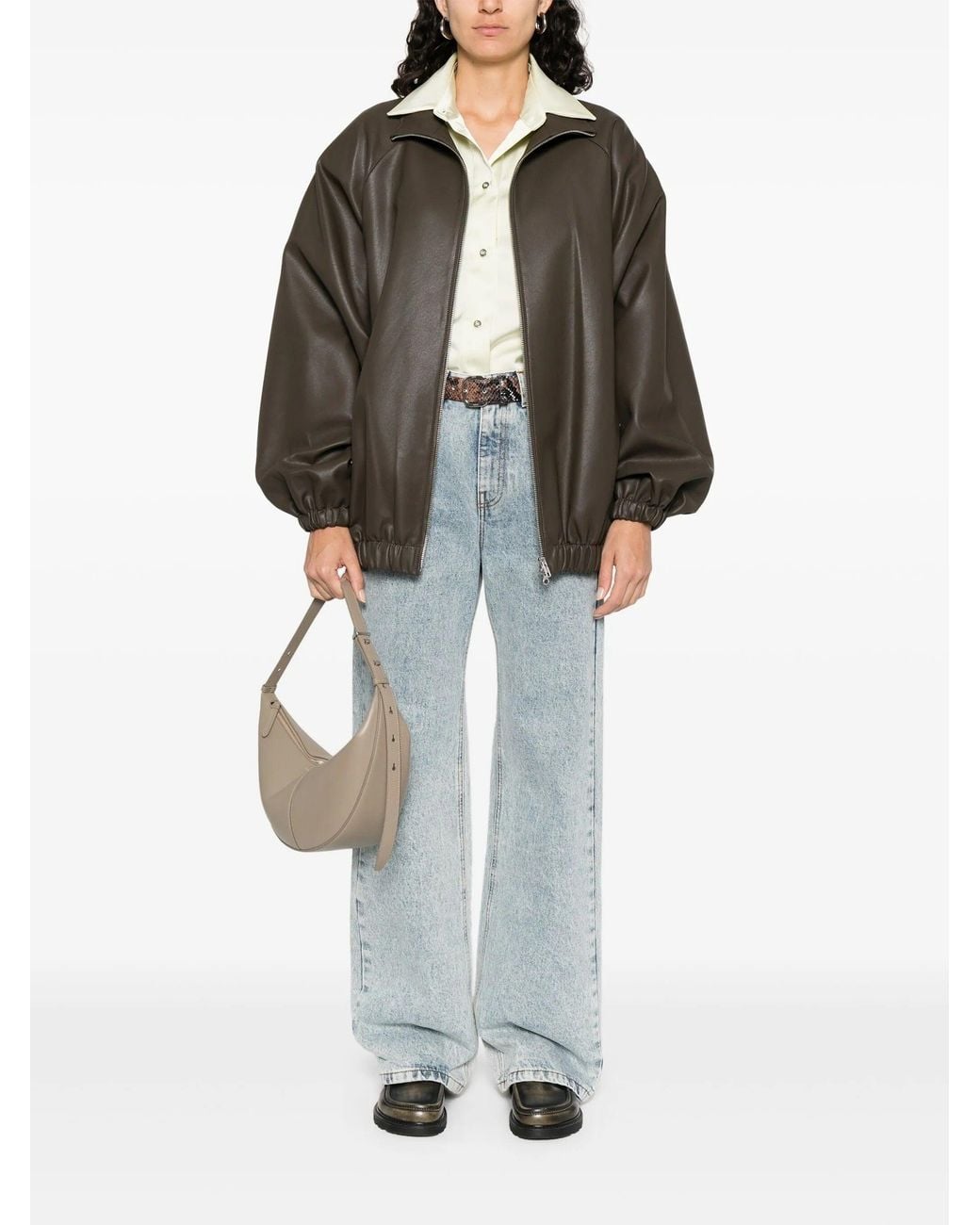 Séfr Blue Tierra Jeans