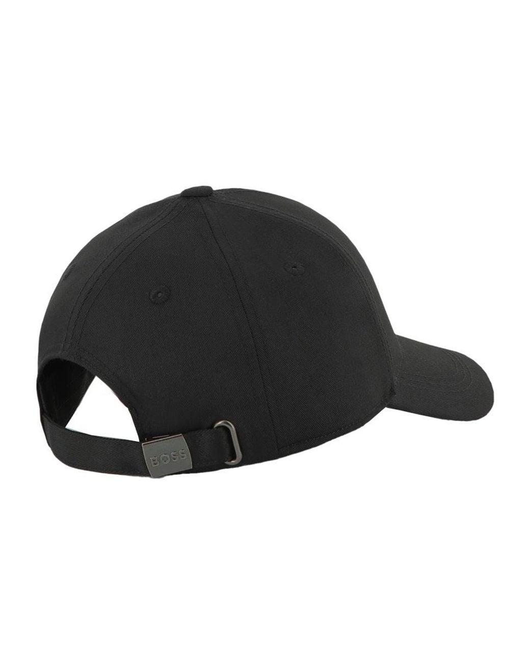 Boss Black Hat
