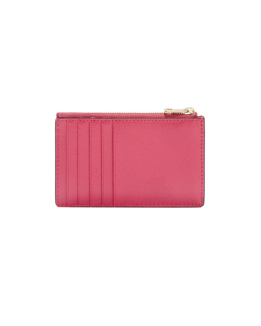 Furla Pink Accessories