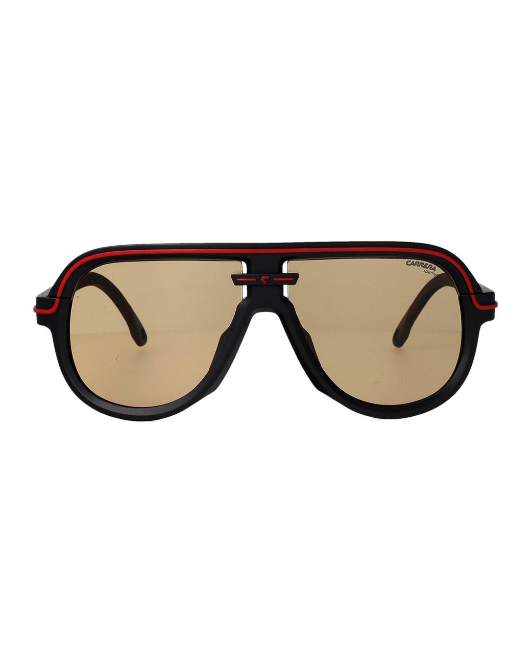 Carrera Red Sunglasses Everest/S Blx
