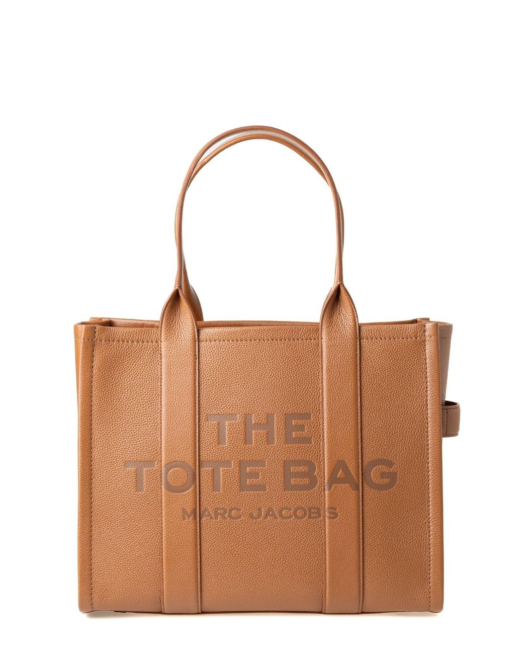 Marc Jacobs Bags in Brown | Lyst