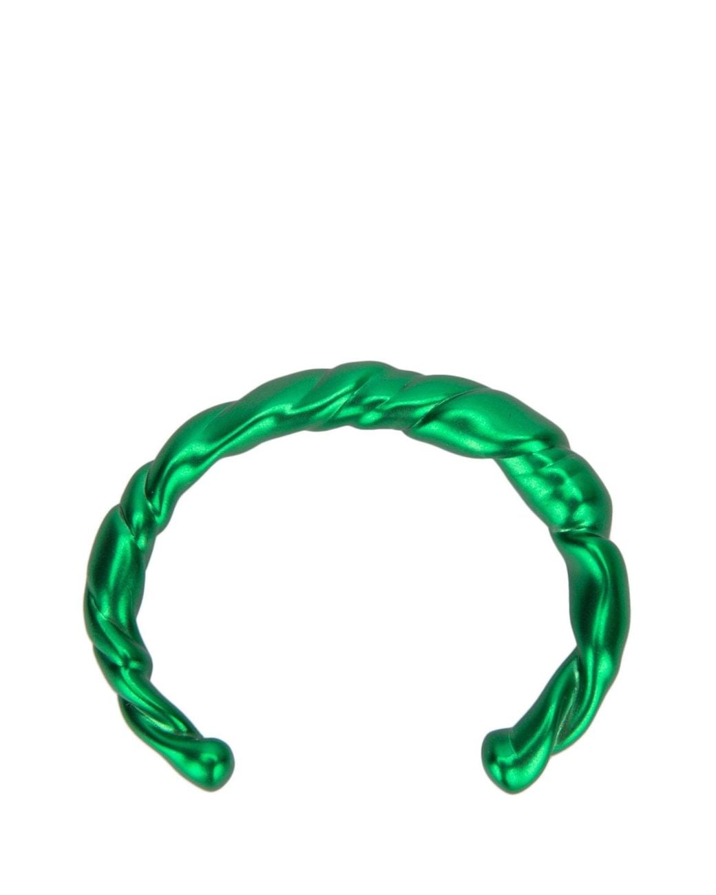 Loewe Green Bracciale