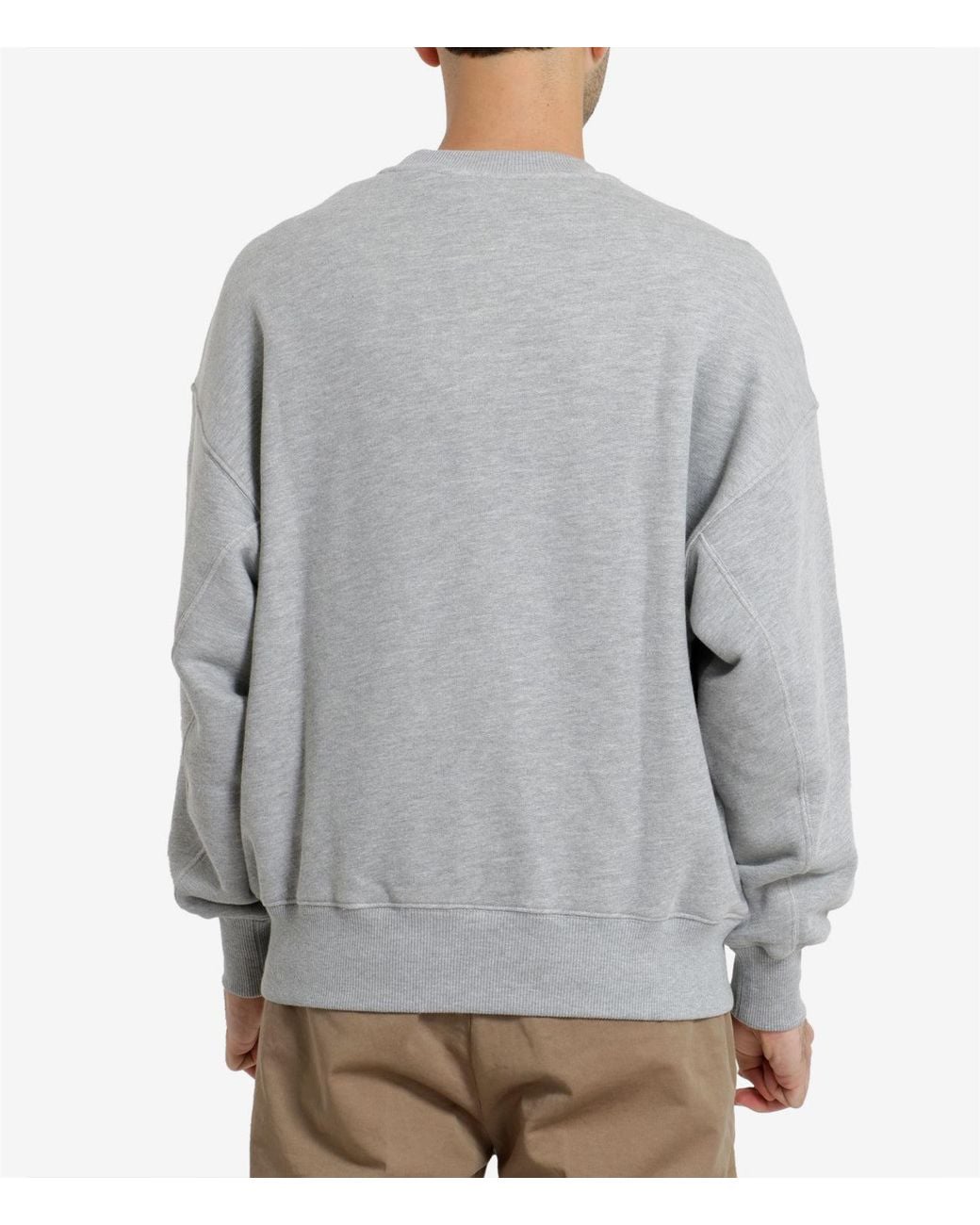Autry Gray Sweaters
