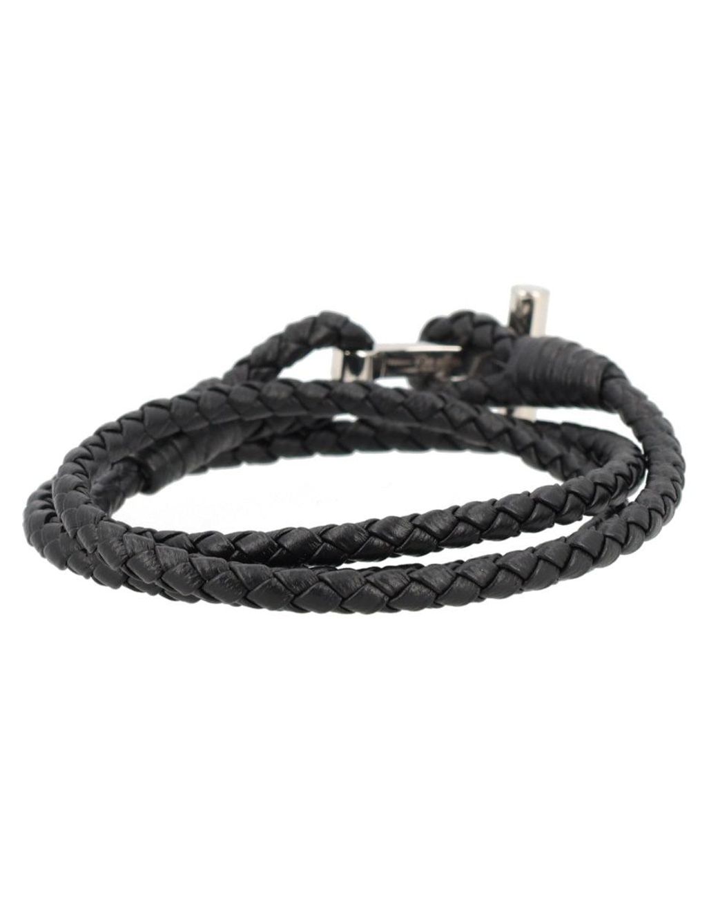 Tom Ford Black Bracciale
