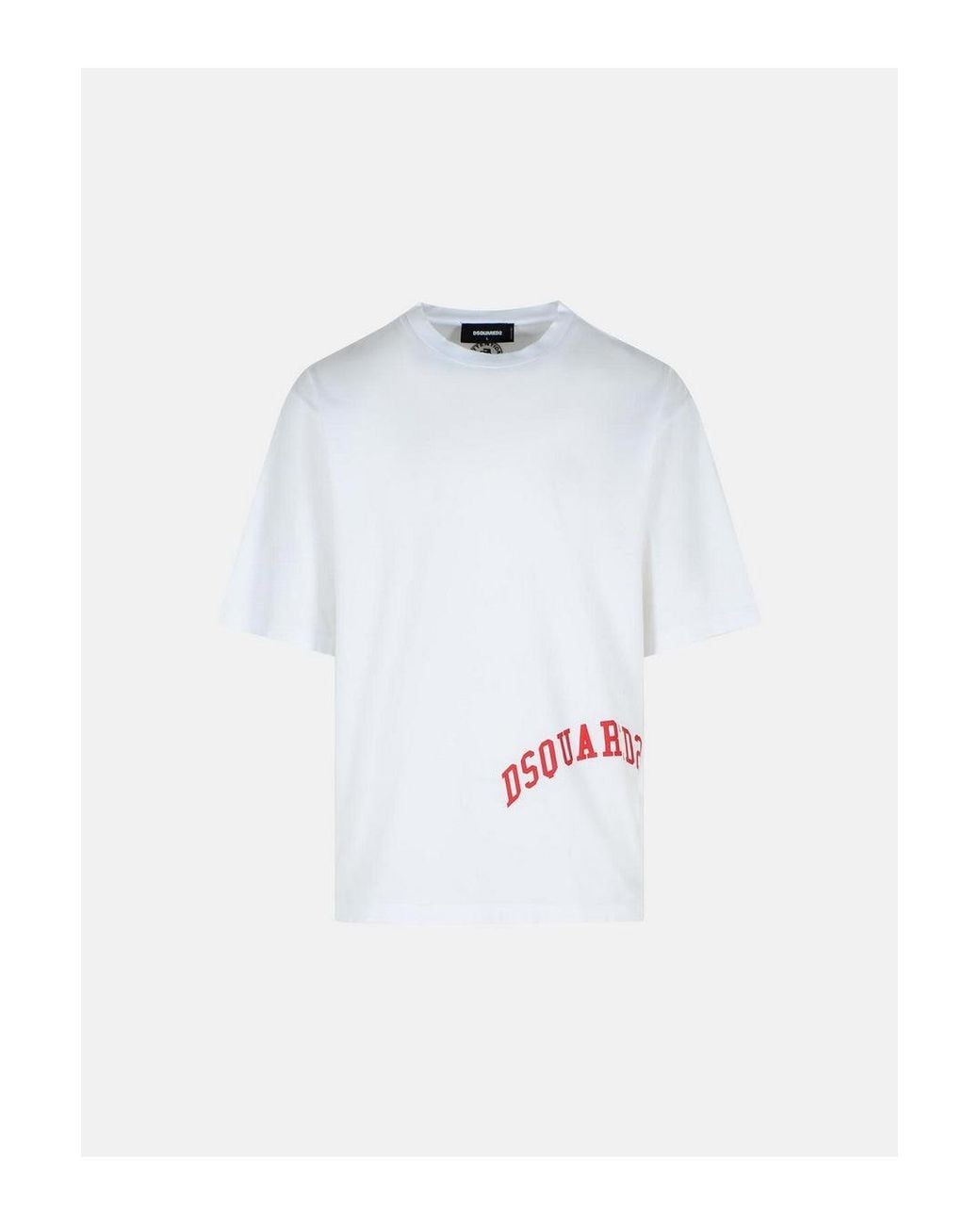 Blanco DSquared² de color White