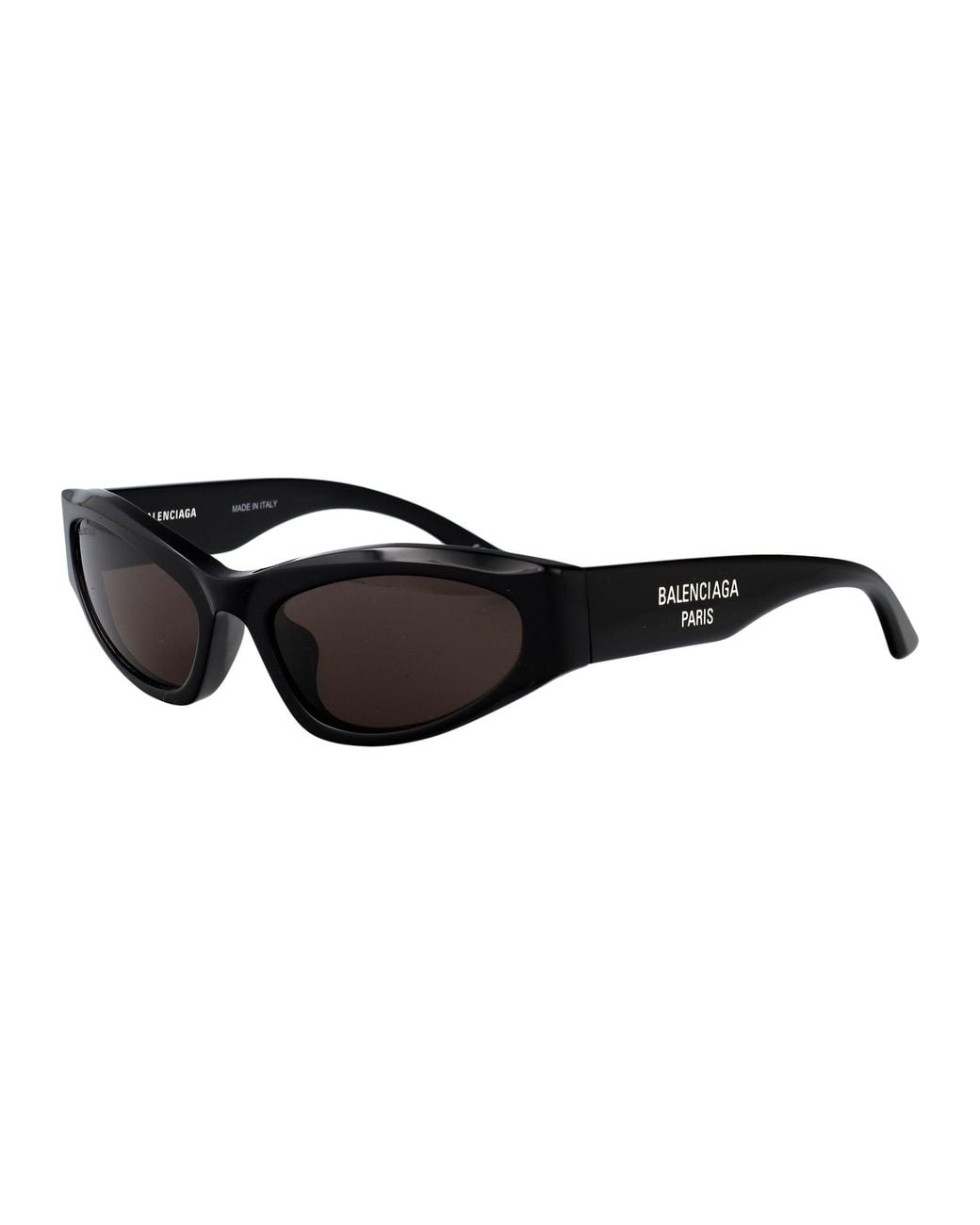 Balenciaga Black Sunglasses