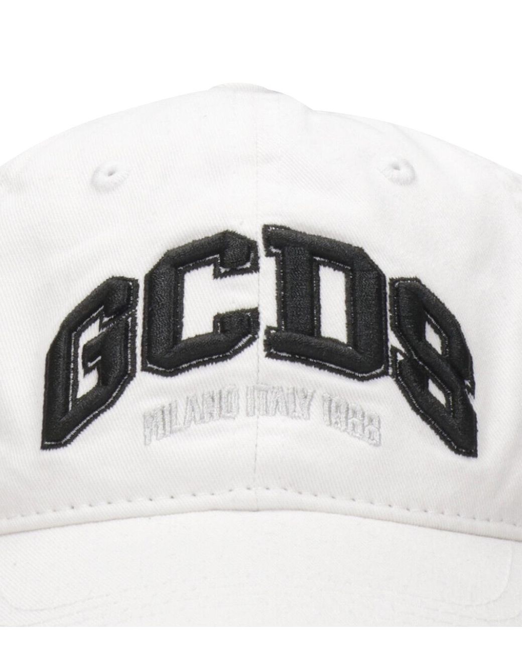Gcds Hüte weiß in White für Herren