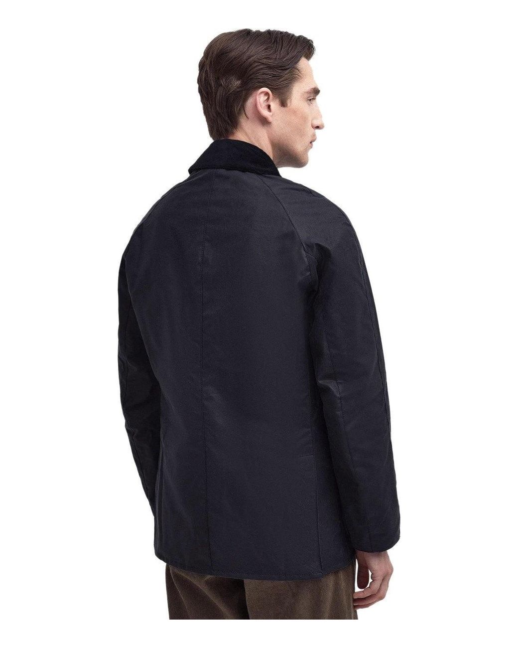 Barbour Blue Coats & Jackets for men