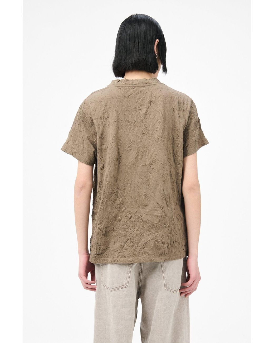 Our Legacy Multicolor Bliss T Shirt