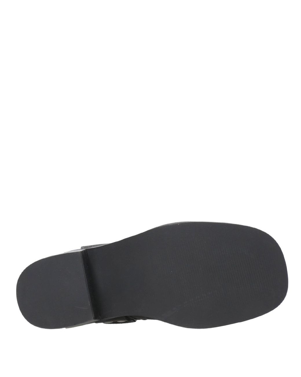 Steve Madden Black Boots