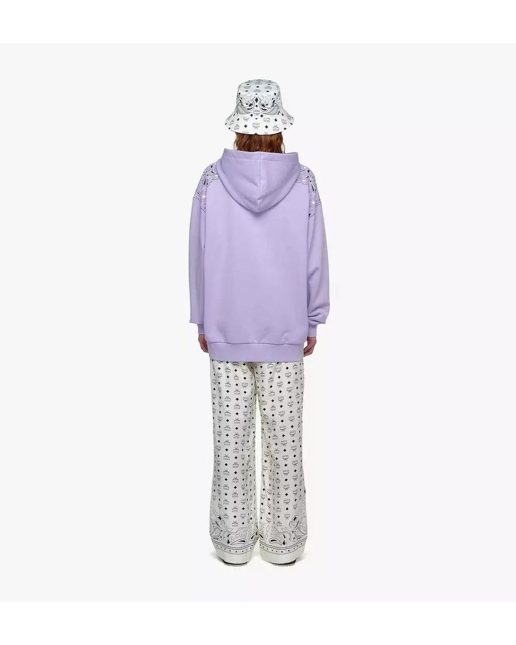 MCM Sweaters in het Blue