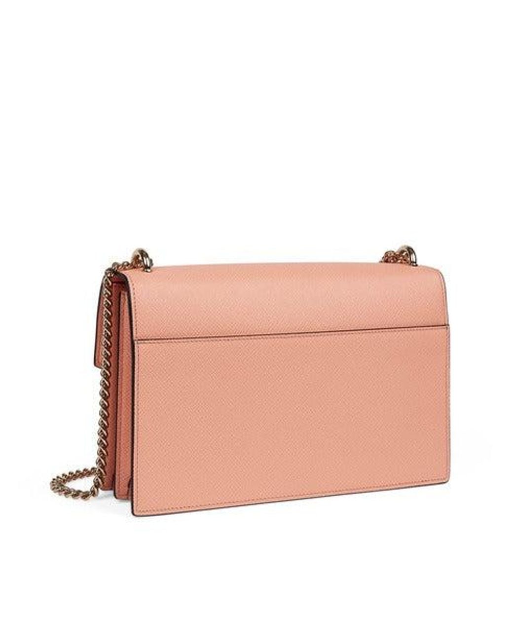 Smythson Pink Bags