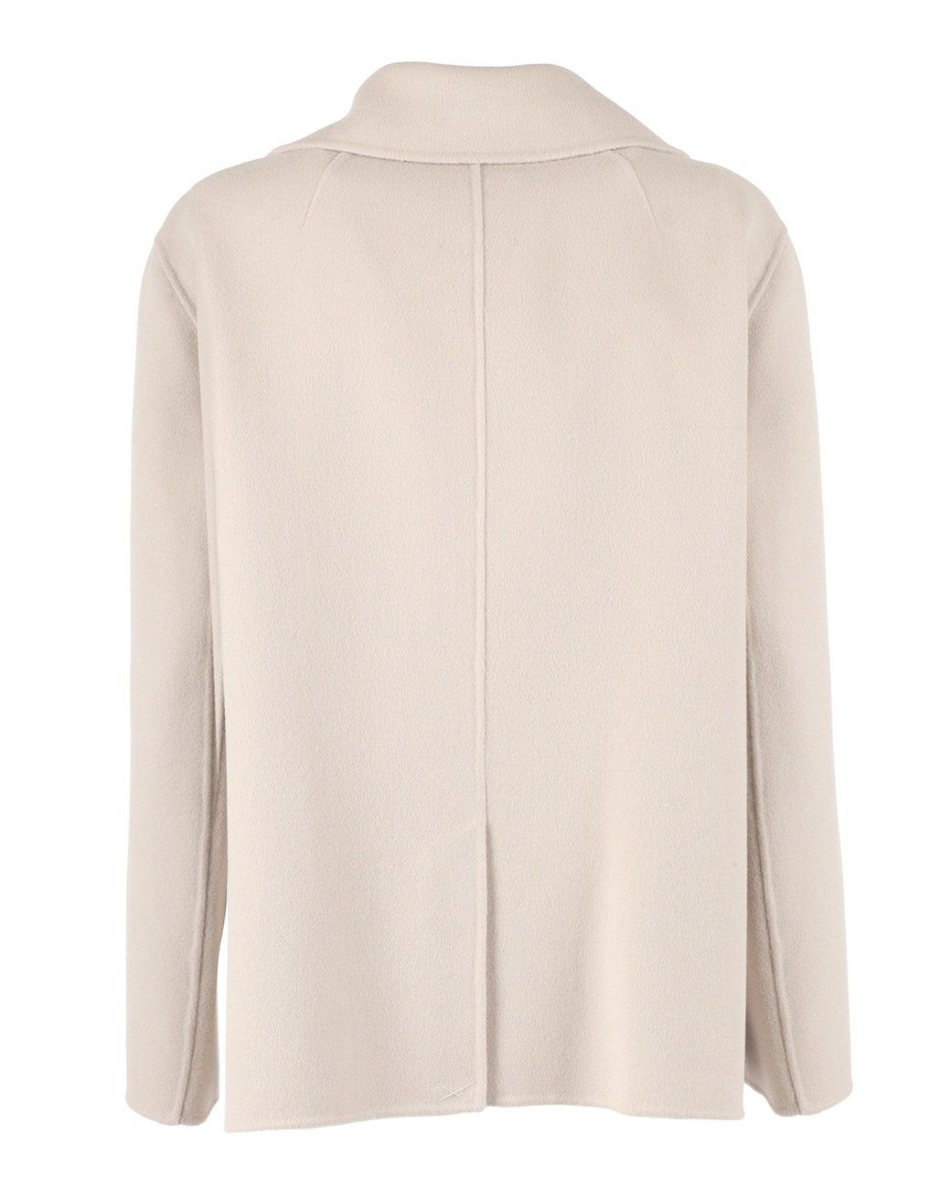 Max Mara Natural Jacket