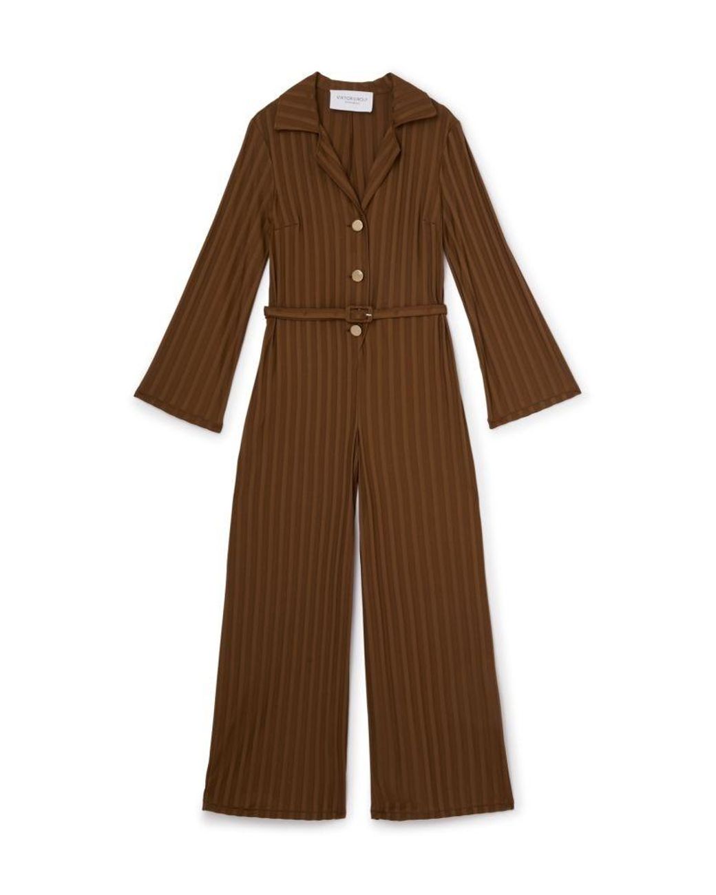 Clothing .... Viktor & Rolf en coloris Brown