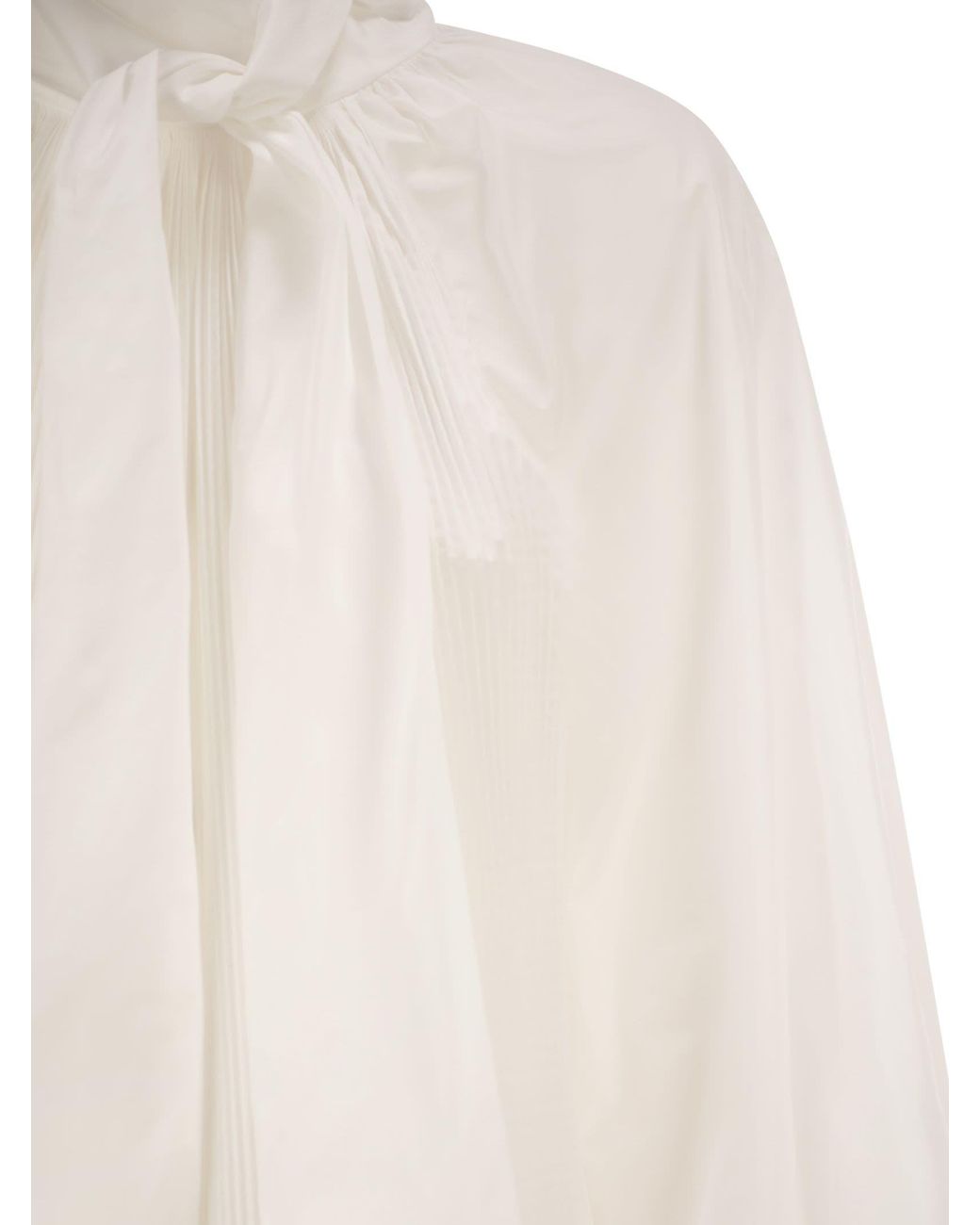 Max Mara White Mxevalle