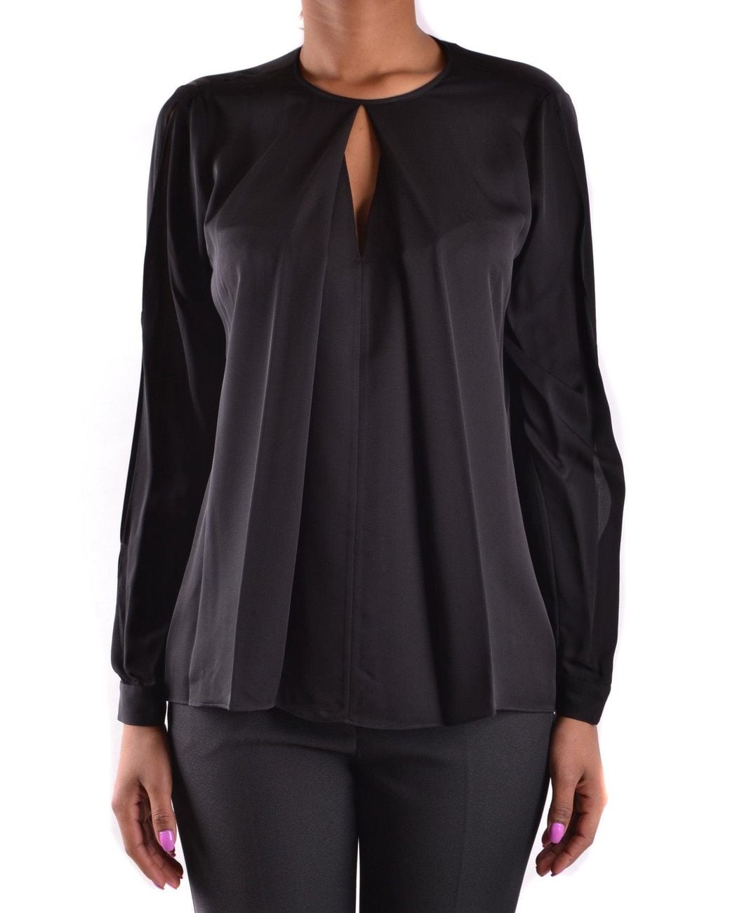 Michael Kors Black Shirt