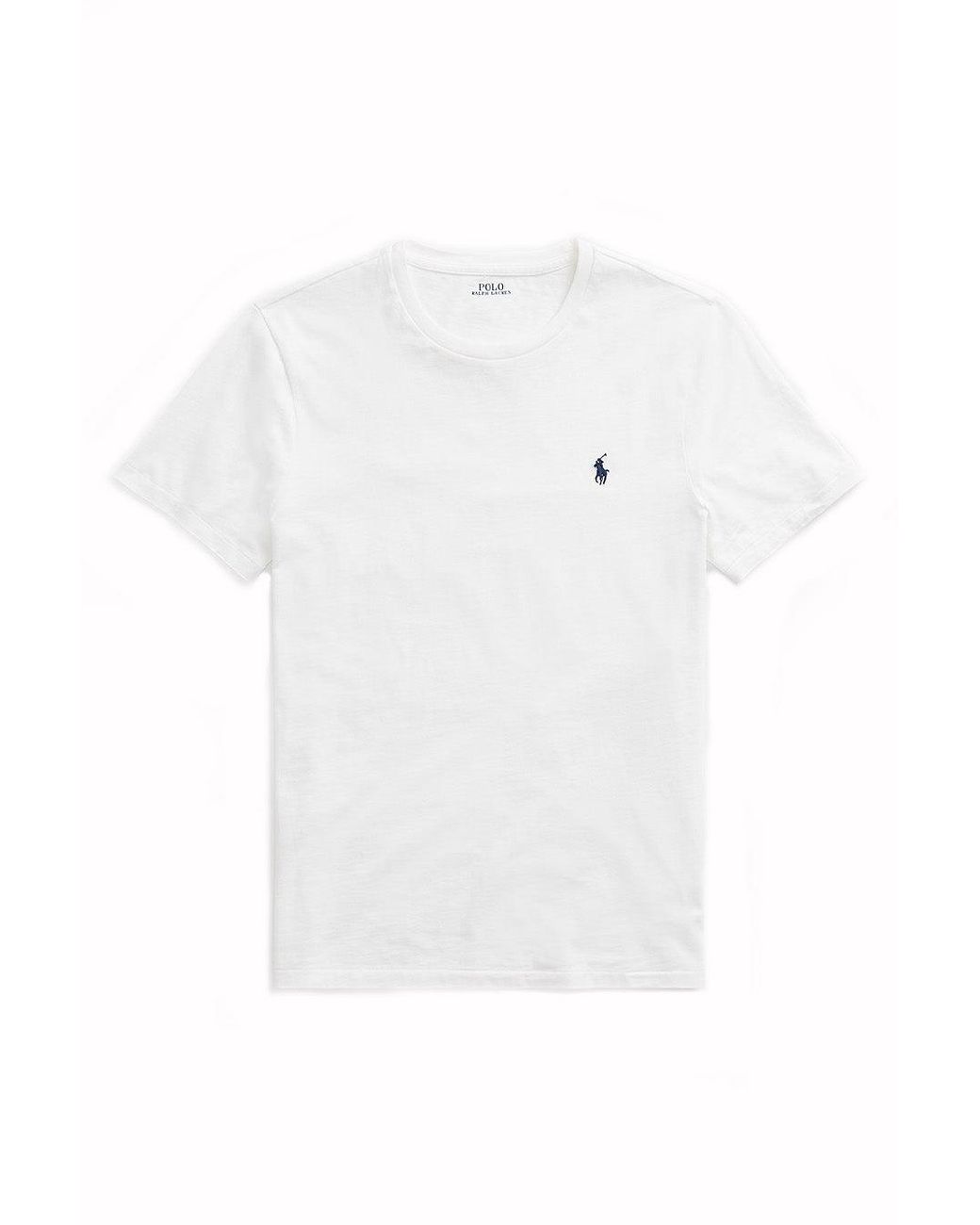 Polo Ralph Lauren Wit in het White