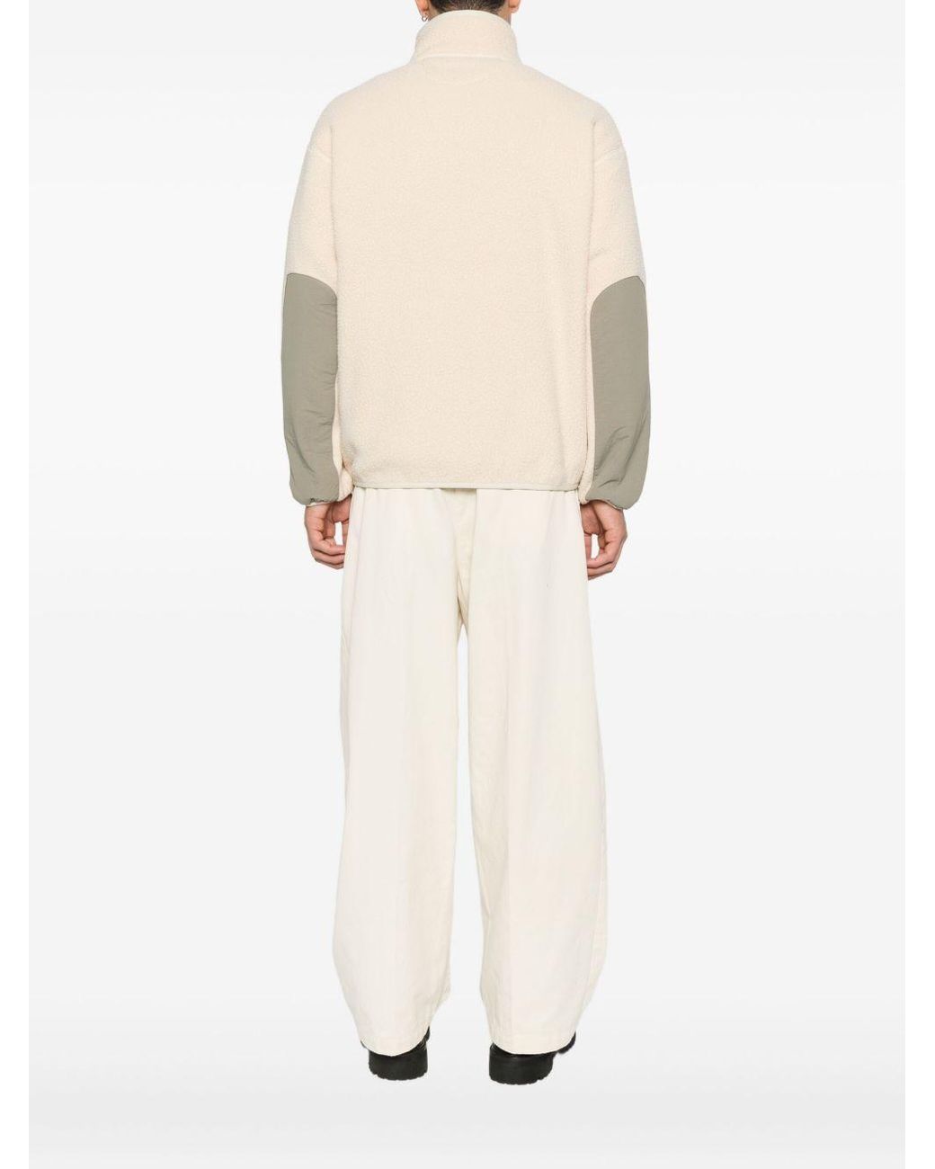 Maison Kitsuné Natural Seasonal Casual Jacket for men