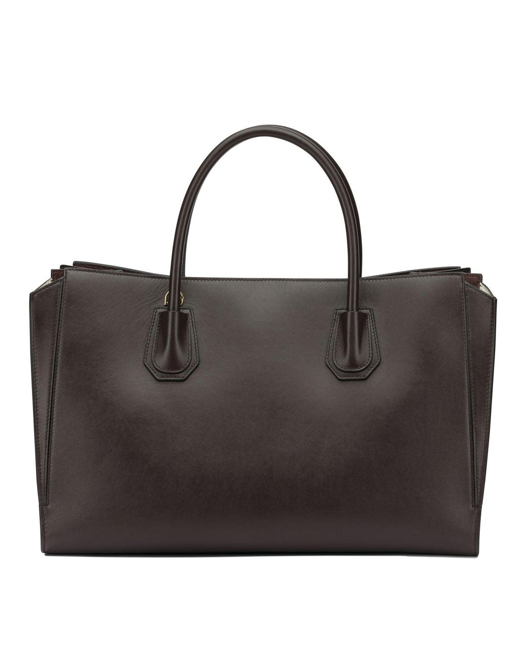 Givenchy Black "Antigonia Catchall" Large Handbag