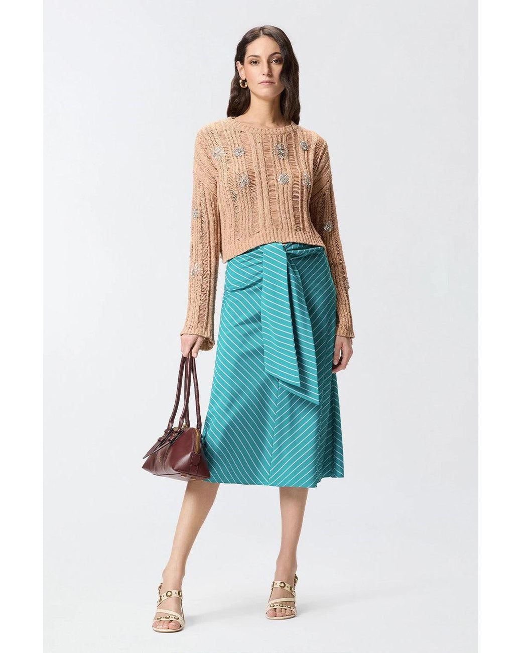 Pinko Natural Pinko Pink