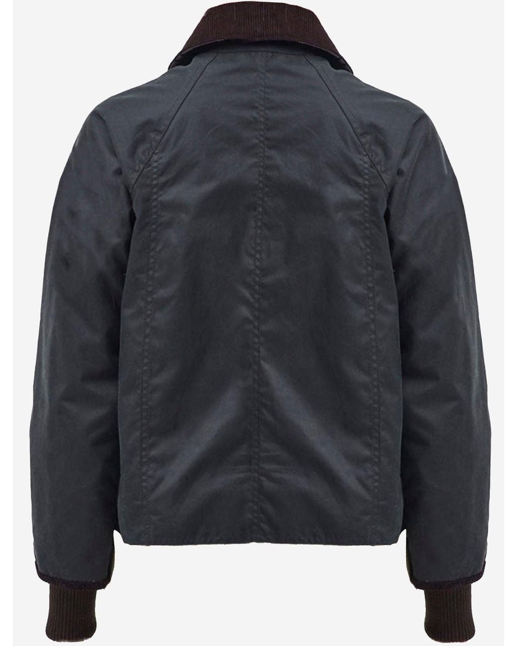 Barbour Black Light Jackets