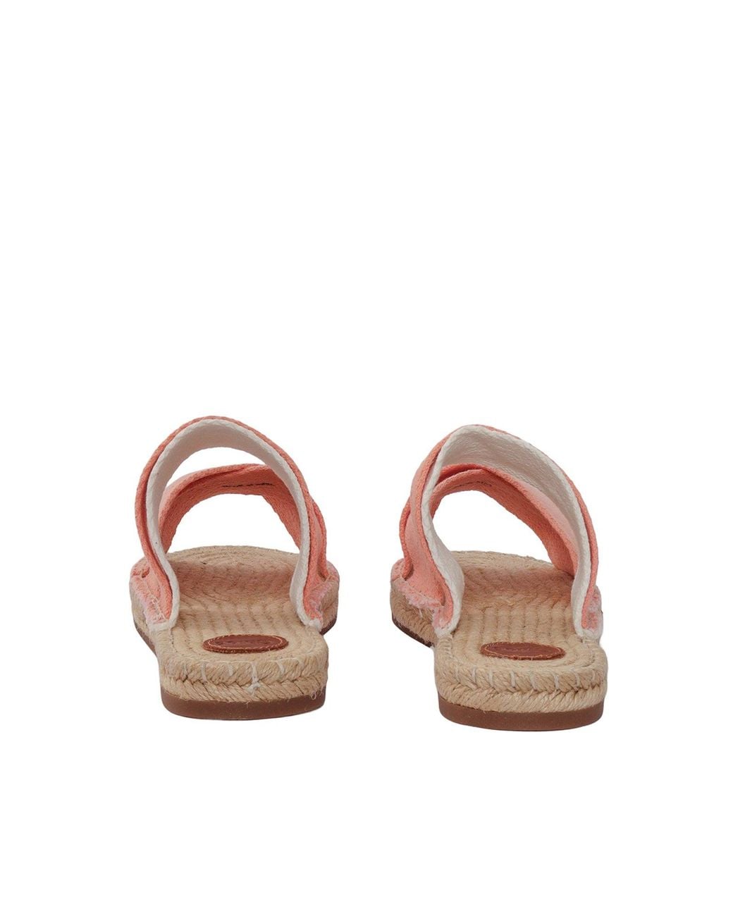 Chloé Pink I'Ve Got A Feeling