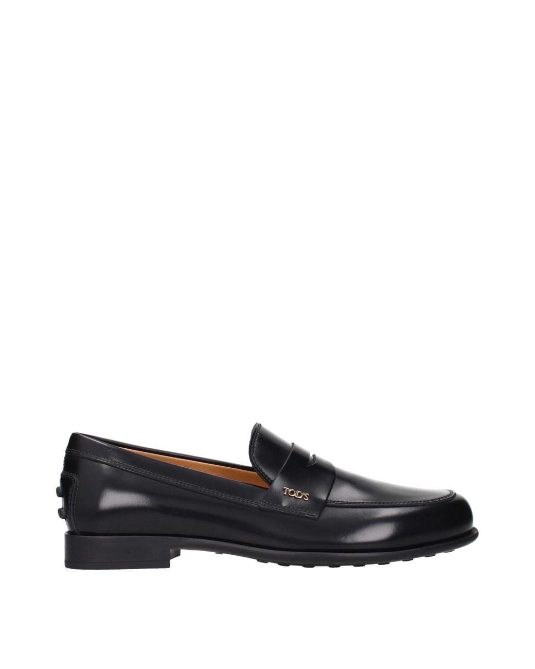 Tod's Black I'M The One Who Loves You