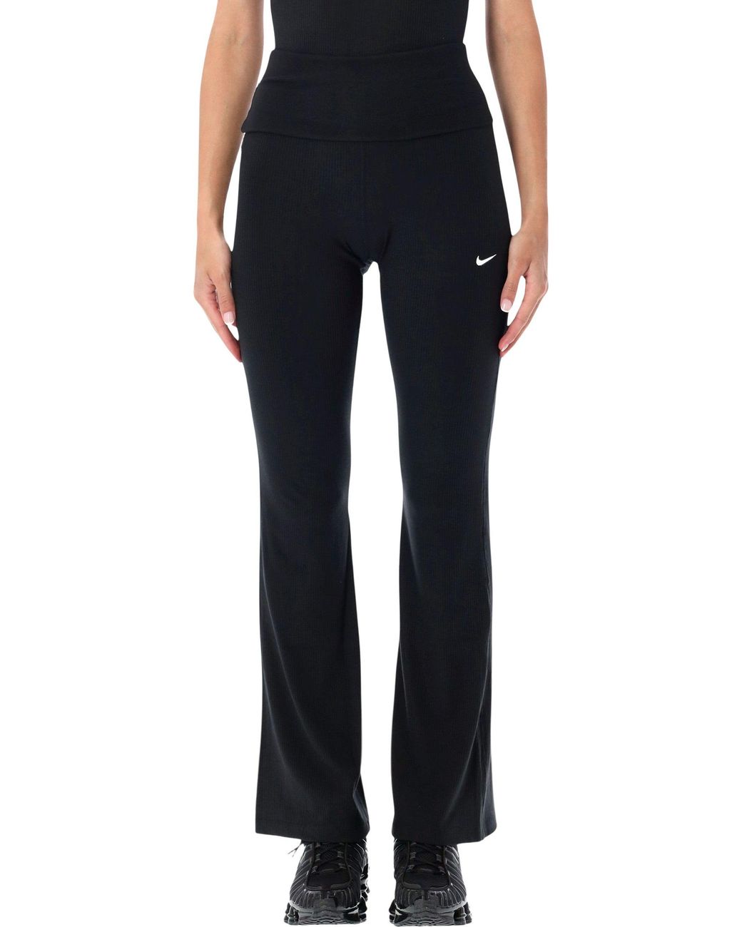 Nike Black Performance Trousers