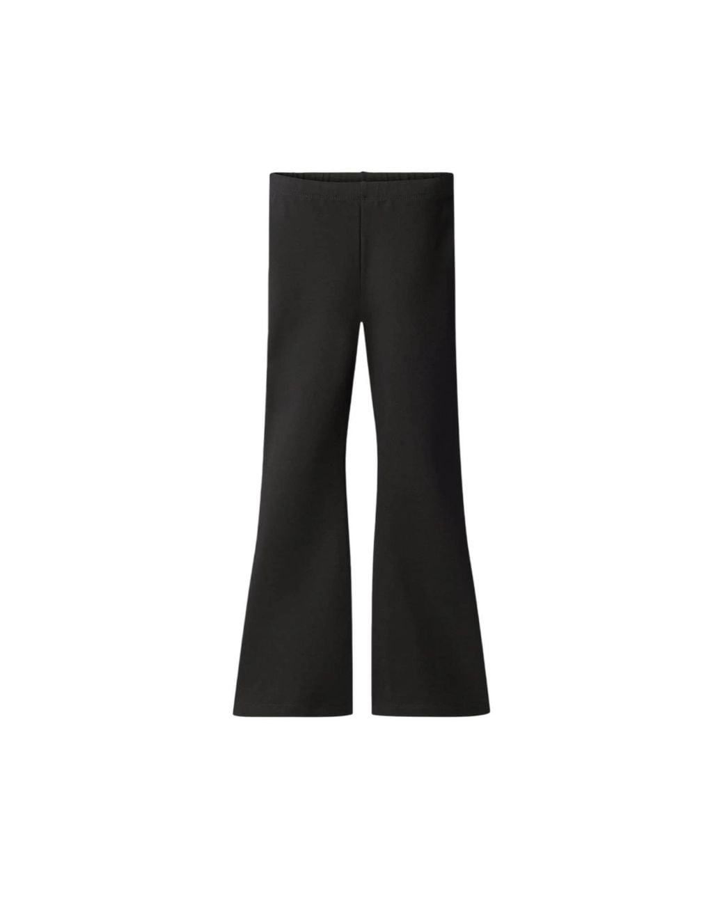 Molo Black Alba Soft Pants
