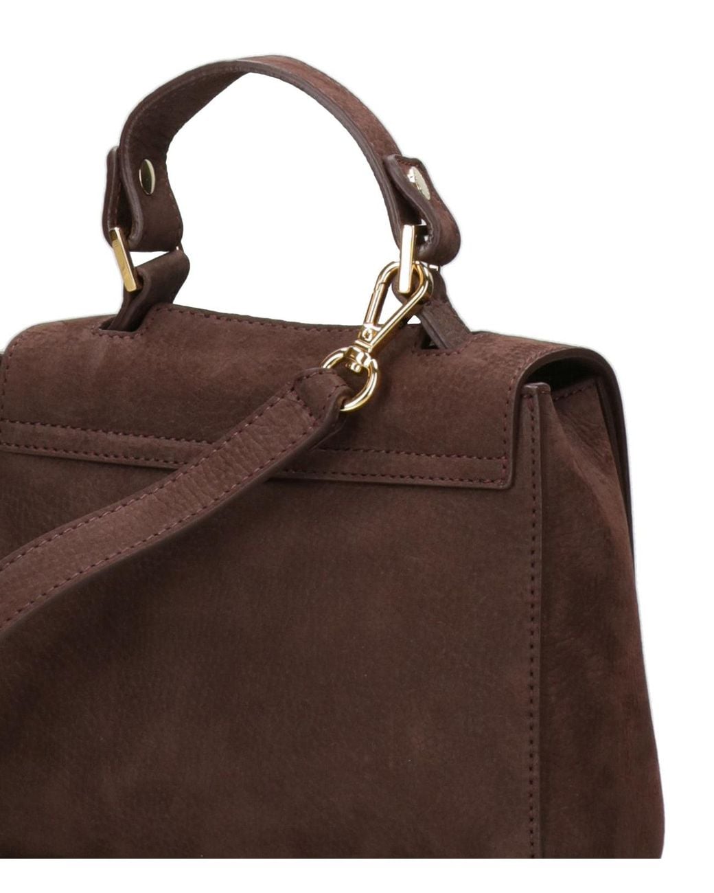 Orciani Brown Bags