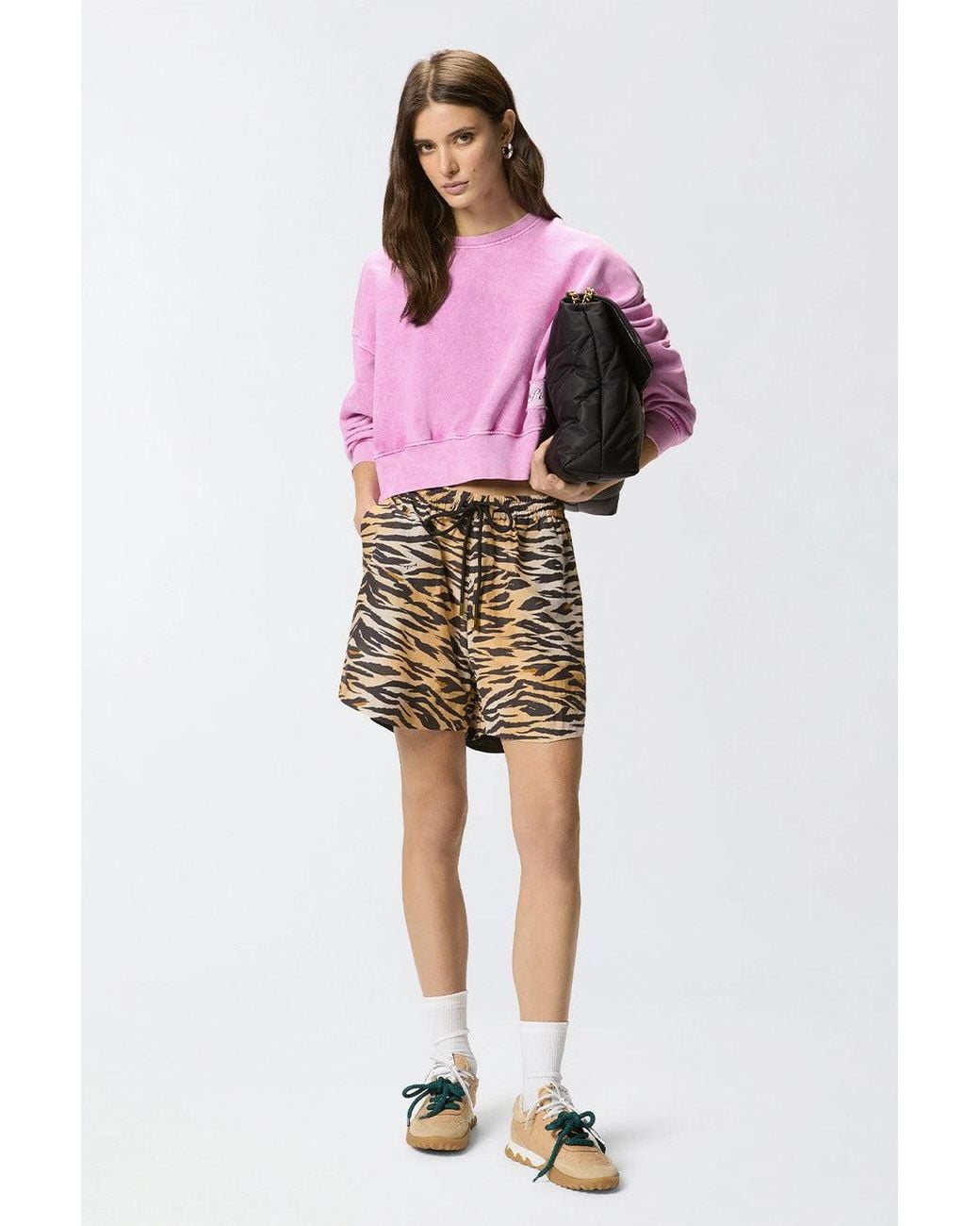 Pinko White Pinko Multicolor