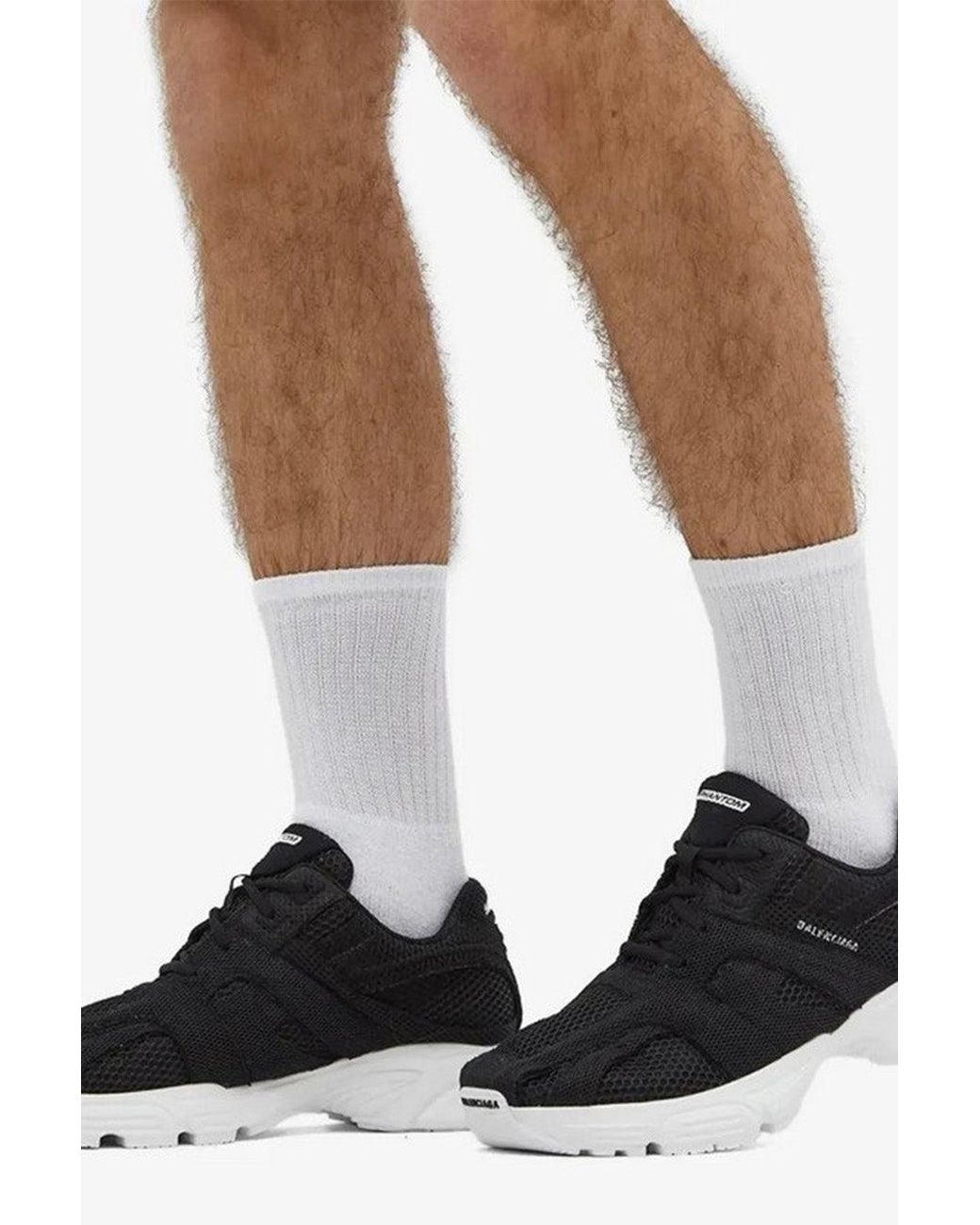 Balenciaga Balenciaga Black