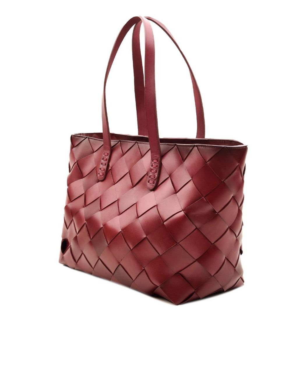 Dragon Diffusion Red Bags