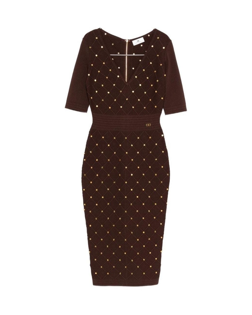 Elisabetta Franchi Elisabetta Franchi Brown