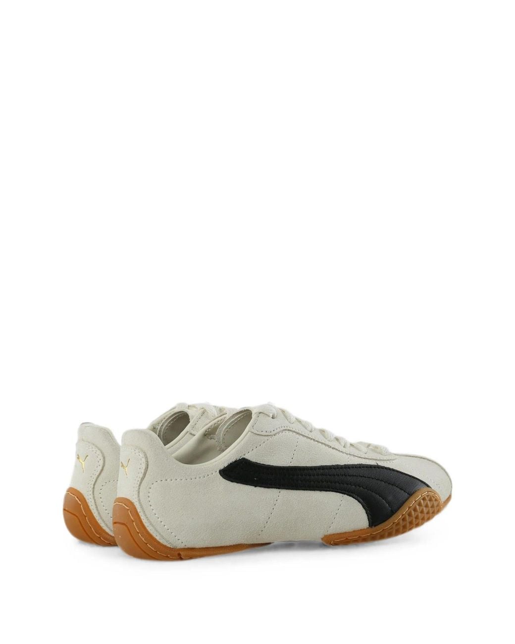 PUMA Multicolor K Street Ma Suede
