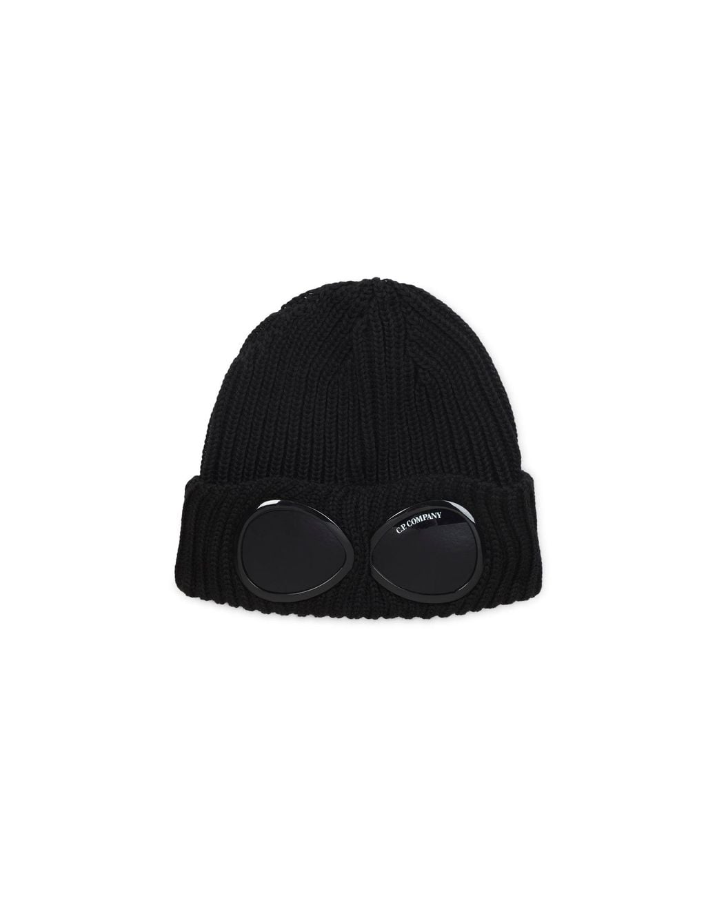 C P Company Black Hat