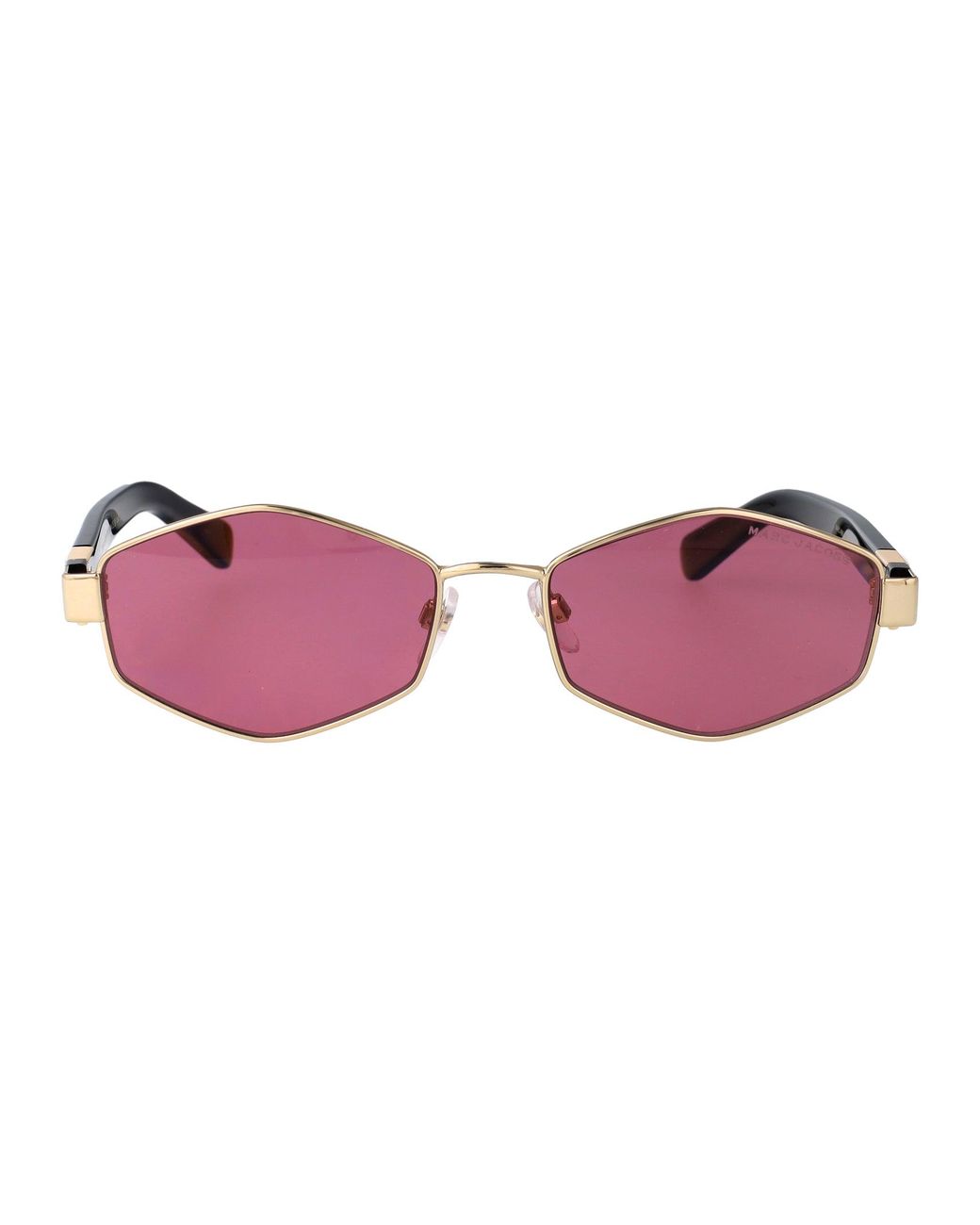 Marc Jacobs Pink Sunglasses