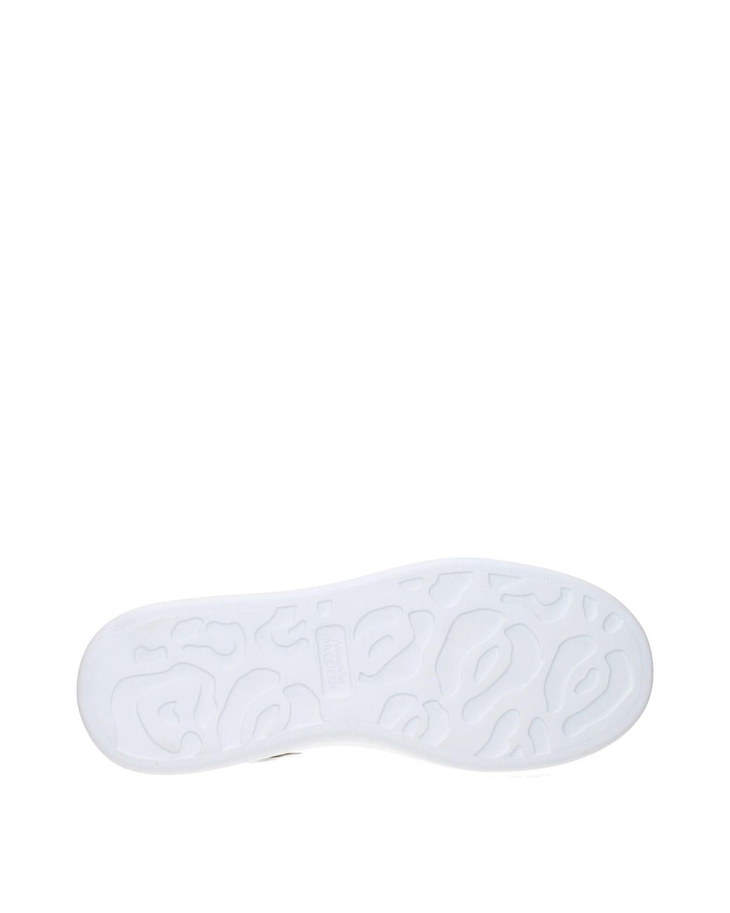 McQueen White I Don'T Know What To Do