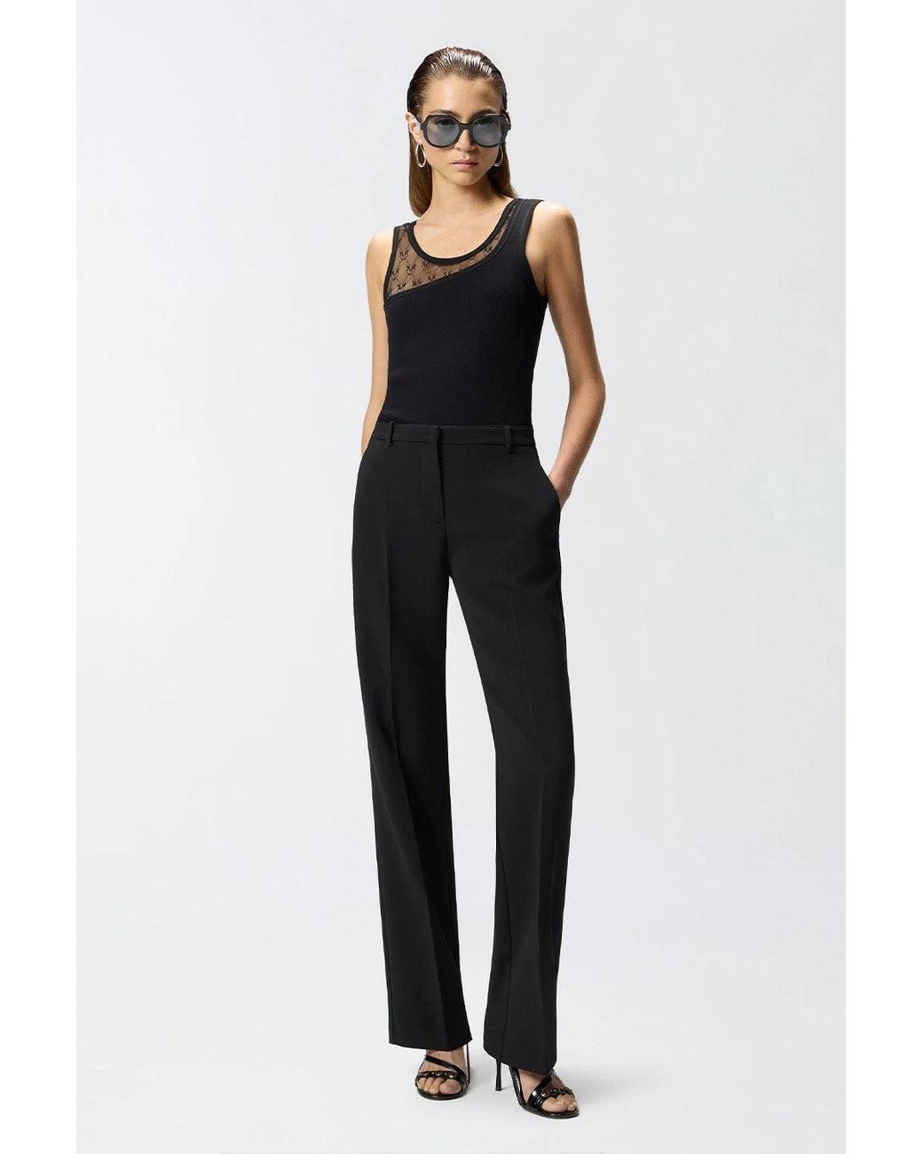 Pinko Pinko Black