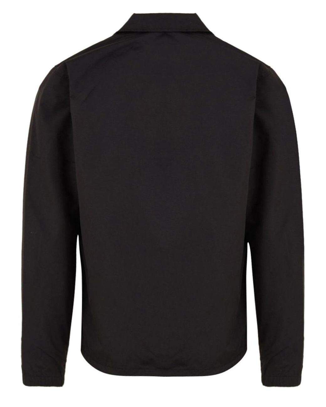 Dickies Black Coats