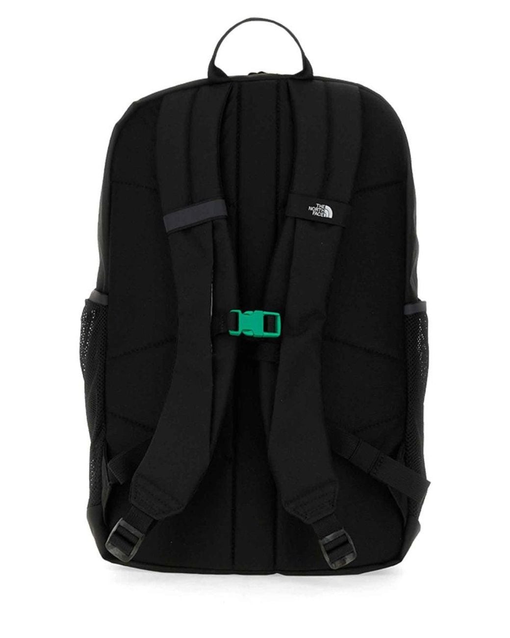 The North Face Black Backpack Jester
