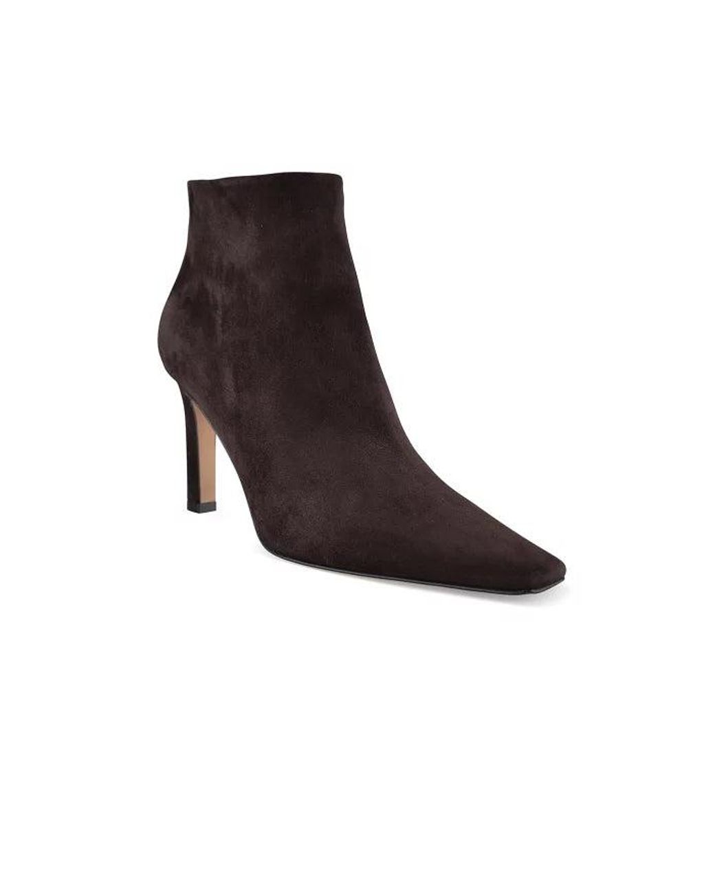 The Row Black Carla 80 Boots