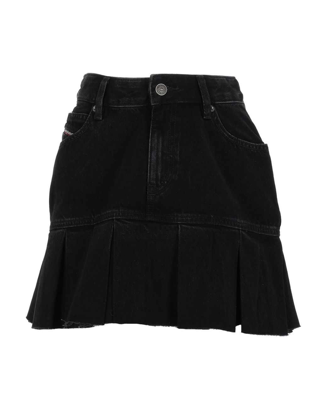 DIESEL Black De Reen wird