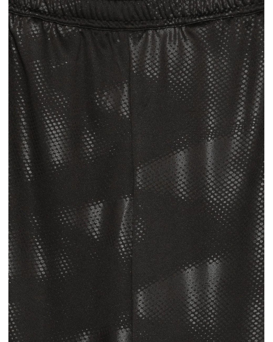 PUMA Gray Ferrari T7 Oversized Pant