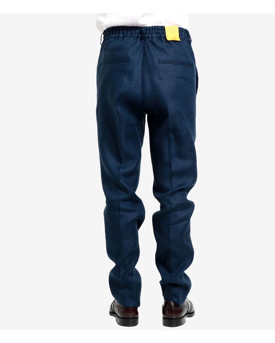 Tagliatore Broek in het Blue